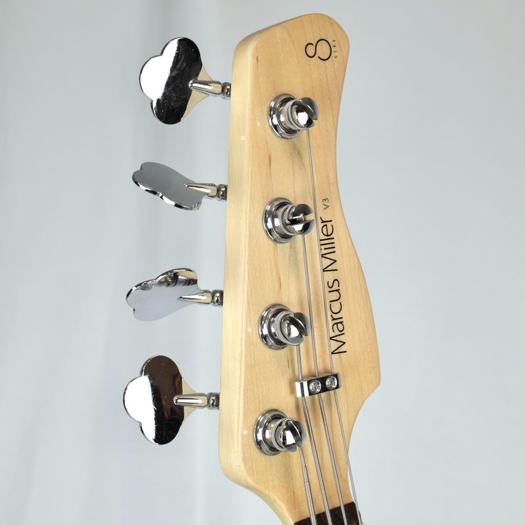 MARCUS MILLER SIRE V3 4ST マーカスミラー　サイアー