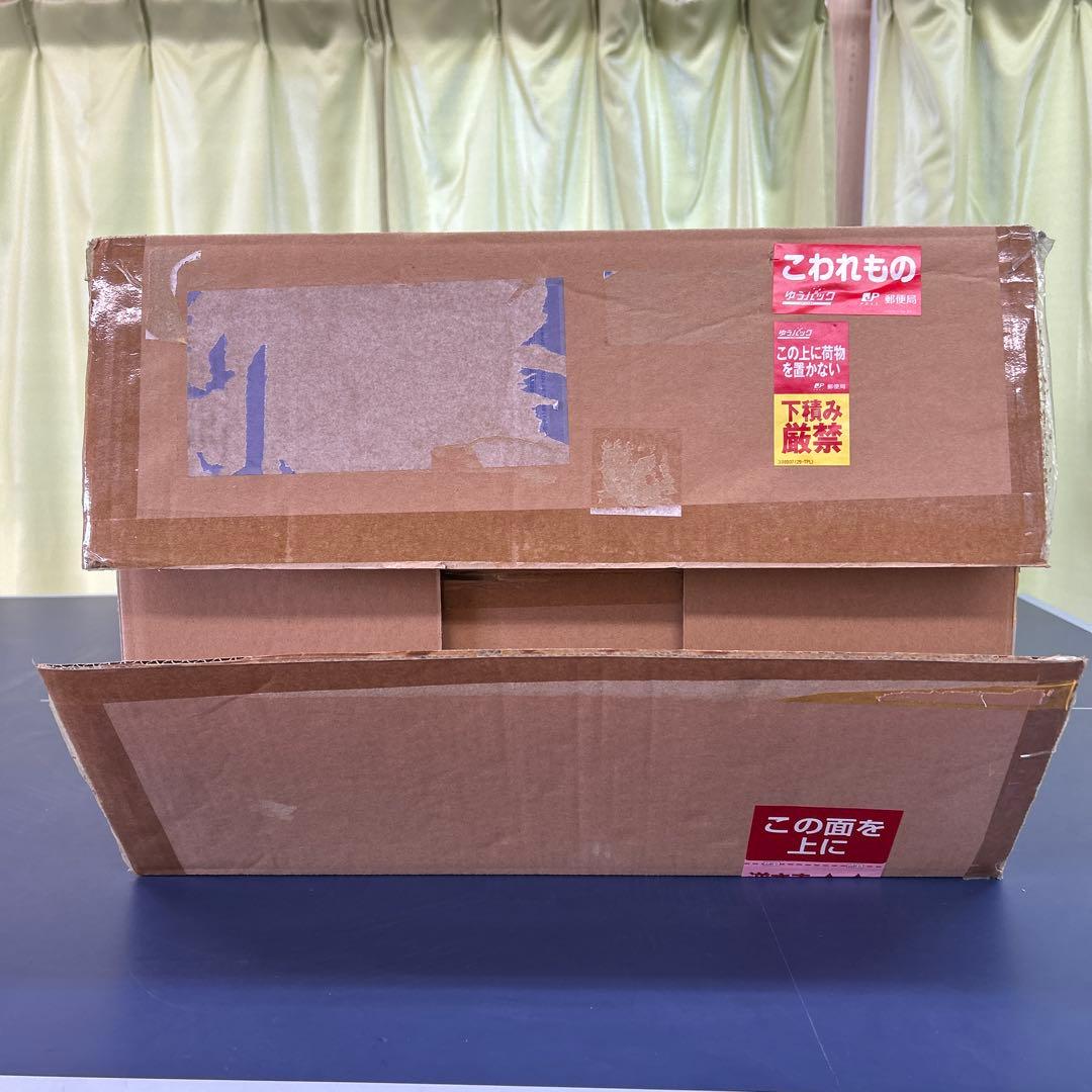 ギガンティック シリーズ ゴジラ(2016) シン・ゴジラ 少年リック限定版