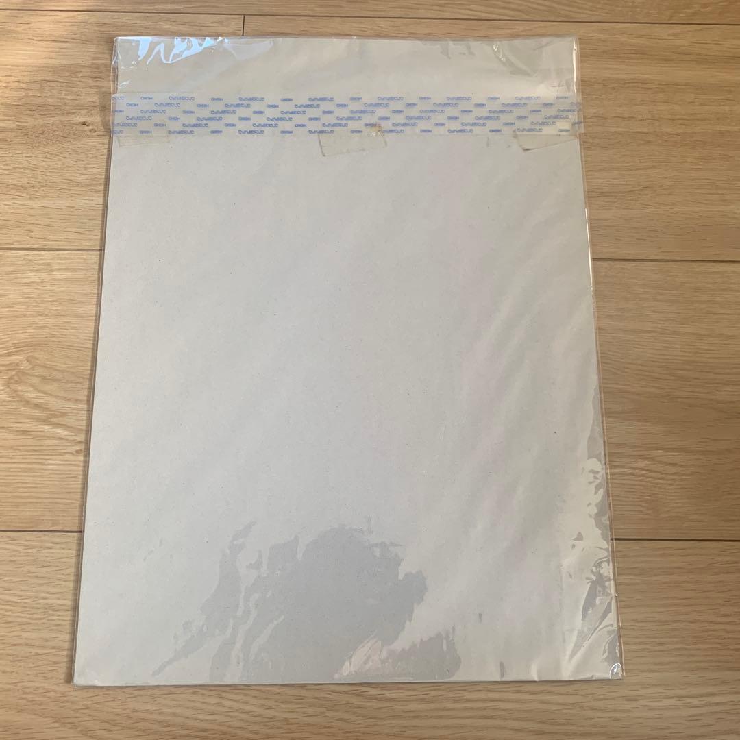 MAD No.126 アンクルサム ポスター