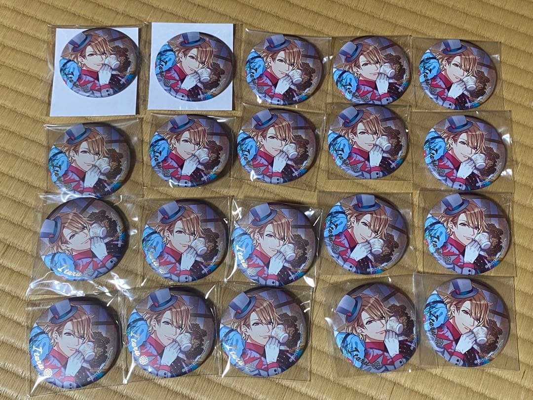 【値下げ交渉〇】A3！ 茅ヶ崎至さん グッズまとめ売り