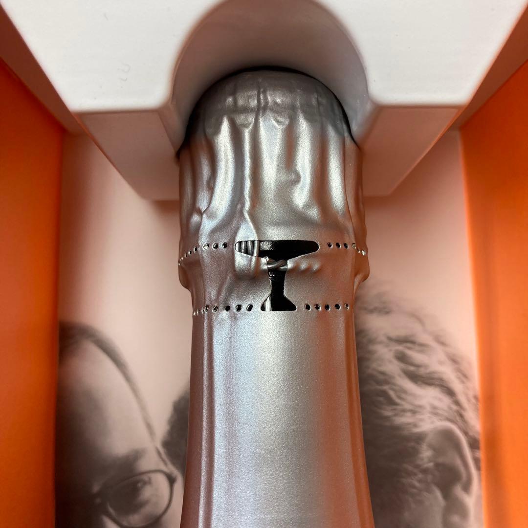 未開栓 ルイ ロデレール ブリュット ナチュール 2006 スタルク シャンパン