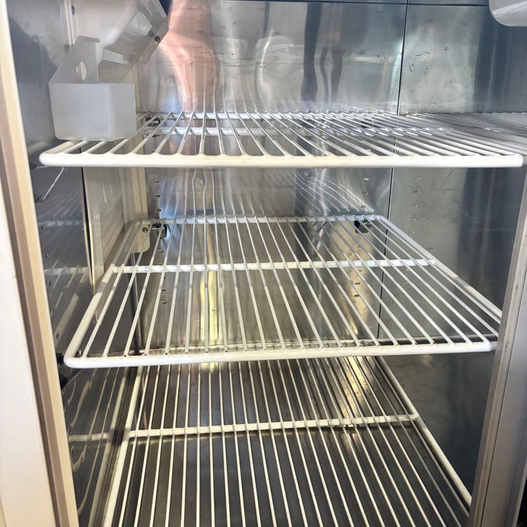 ホシザキ業務用冷蔵ショーケースRTS-120SNB2 310L