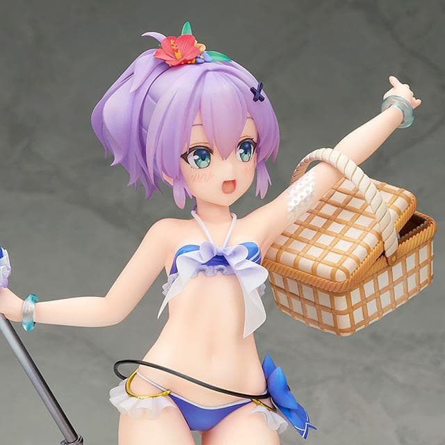 アルター アズールレーン ジャベリン ビーチピクニック！Ver. フィギュア
