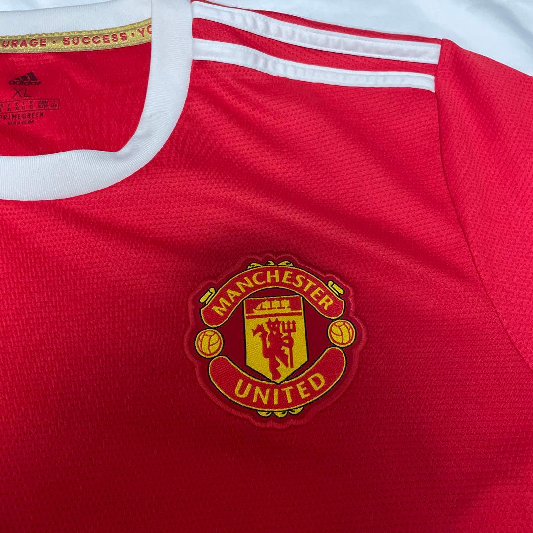 adidas Manchester United ユニフォームXL