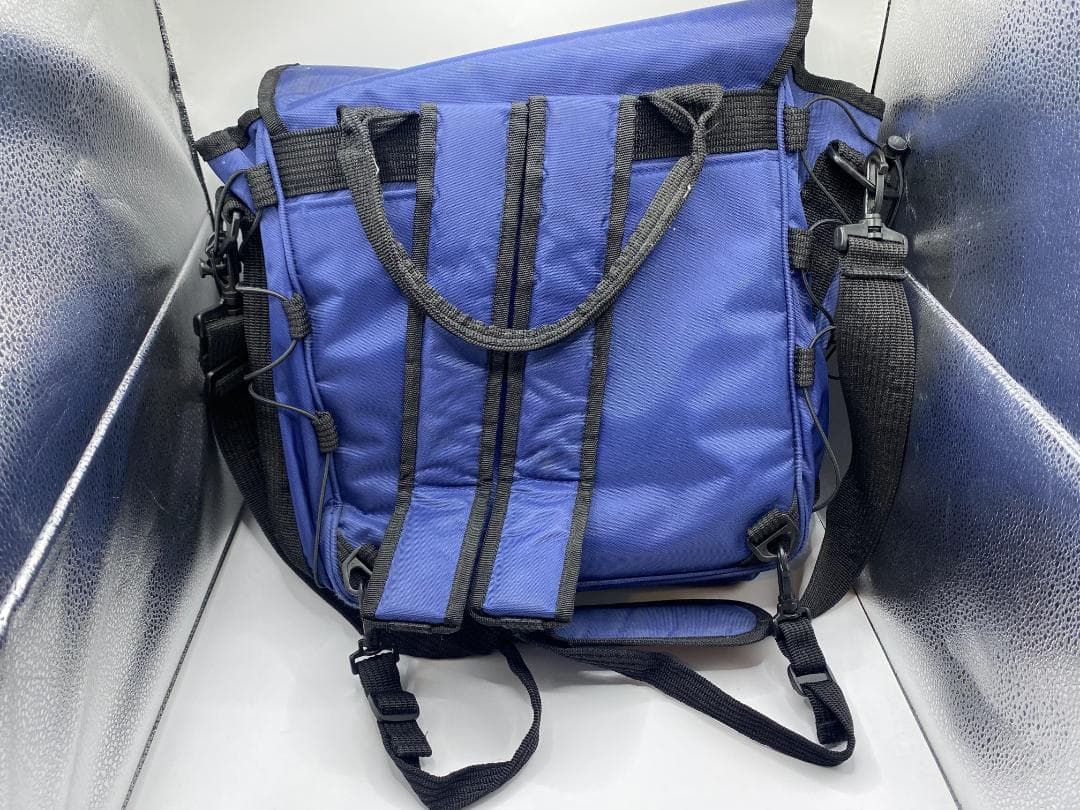 Technics 2wayバッグ