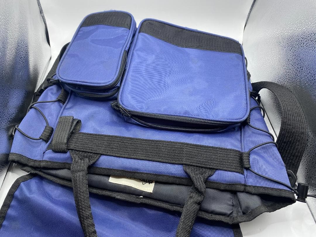 Technics 2wayバッグ