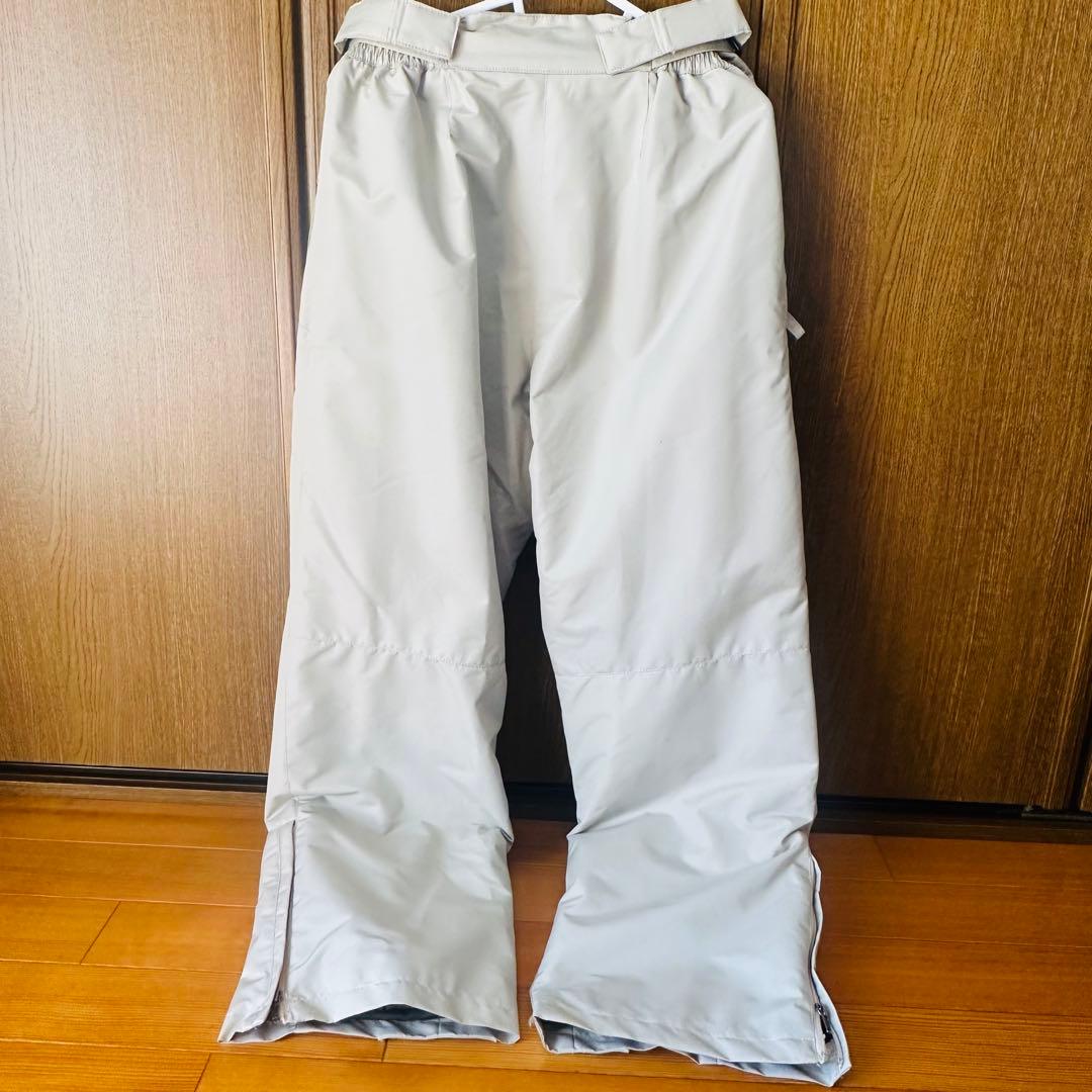 スキー・スノーボード　ウエア　上下セット