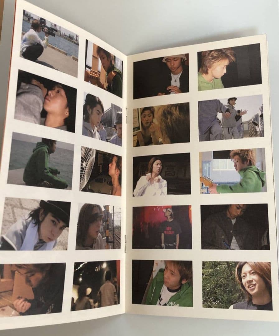 ◇美品「嵐/ALL or NOTHING」 all or nothing