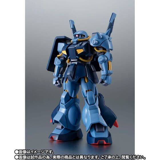 ROBOT魂 ハイザック（地球連邦軍仕様）ver. A.N.I.M.E.