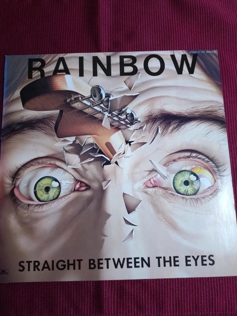 美盤洋楽ＬＰレコード コレクション６