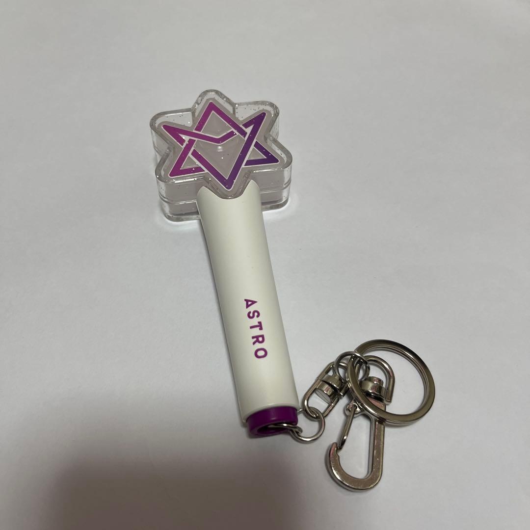 ASTRO ミニロボン