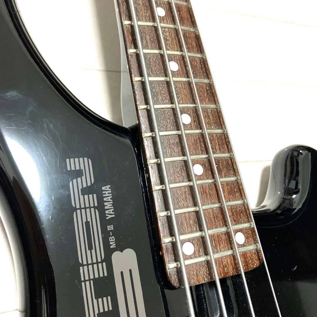 YAMAHA MB-Ⅲ super edition