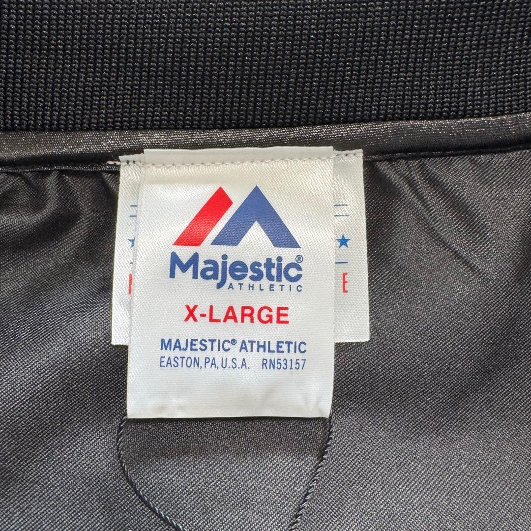 未使用タグ付き 大谷翔平モデル Angels エンゼルス スタジャン XLサイズ