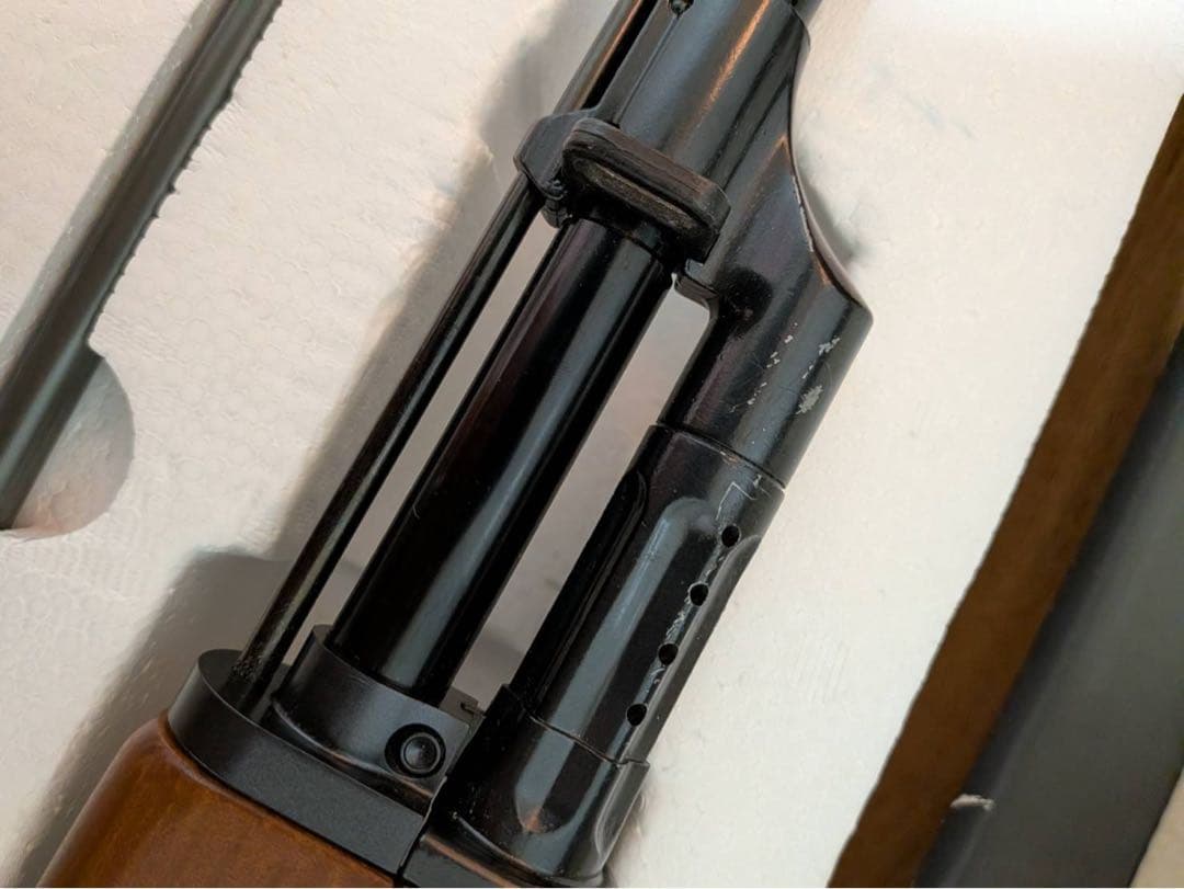 東京マルイ AK47 エアソフトガン