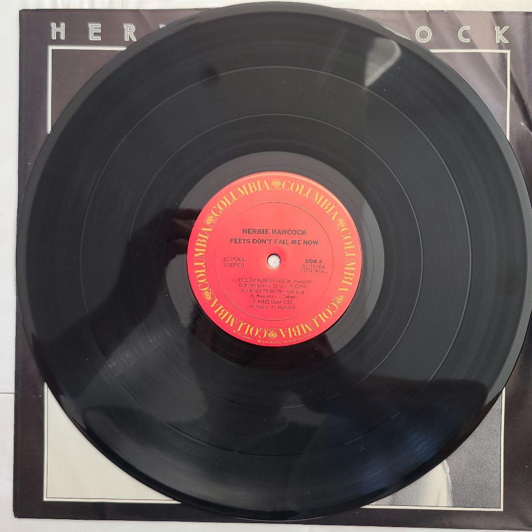 ★ＵＳオリジナル盤★ＨＥＲＢＩＥ ＨＡＮＣＯＣＫ 名盤３枚セット