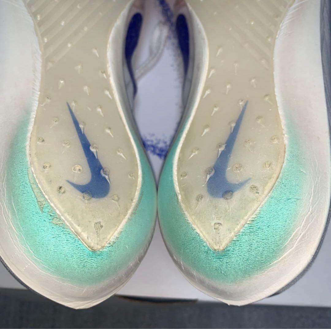 ナイキ エアズームマックスフライ2　FP　24cm