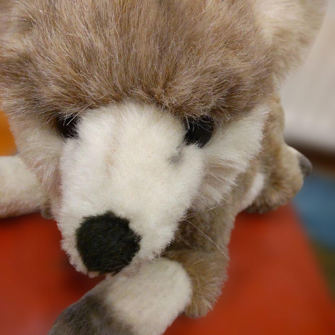 エクセレントファースト　きつね　昭和レトロ　美品