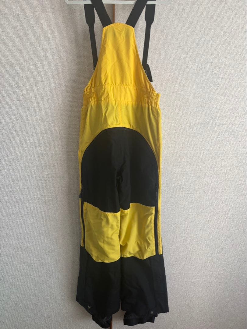 THE NORTH FACE スキーウェア上下セット