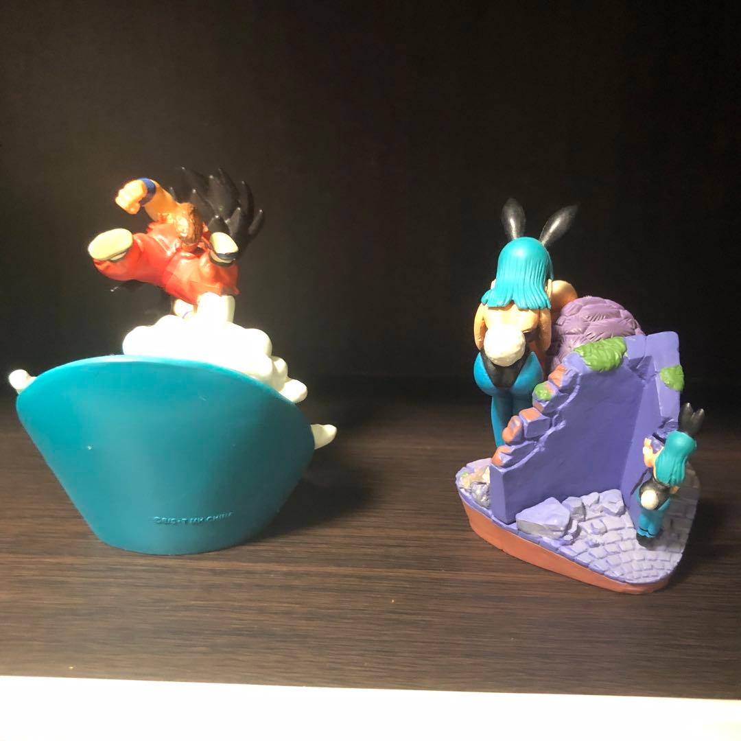 ドラカプ　まとめ売り　17体