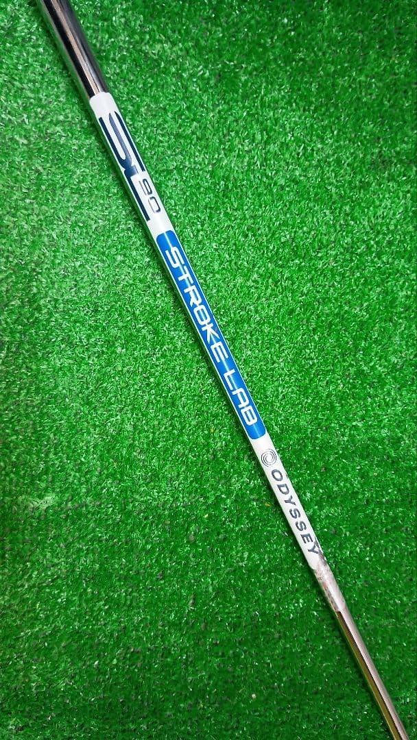 オデッセイ Ai-ONE MILLED ONE T CH パター