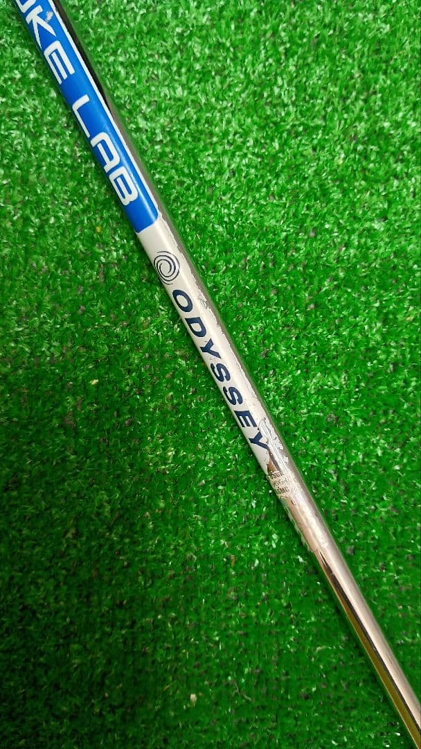 オデッセイ Ai-ONE MILLED ONE T CH パター