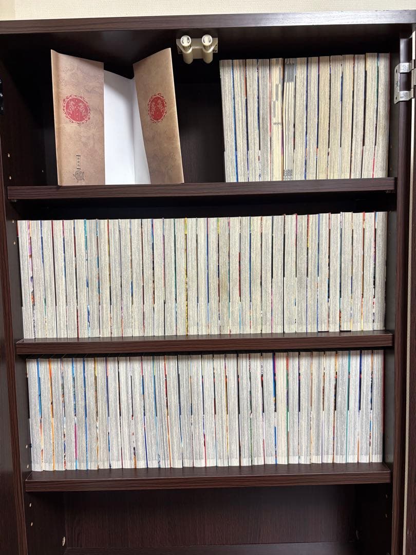 キングダム 1~75巻+関連本2冊+カバー