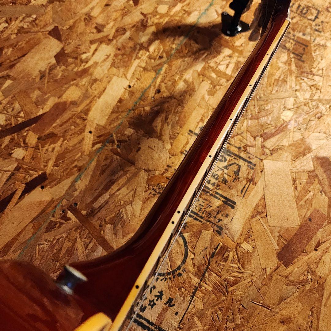 激レア　Tokai Les Paul REBORN　LS60　1978年