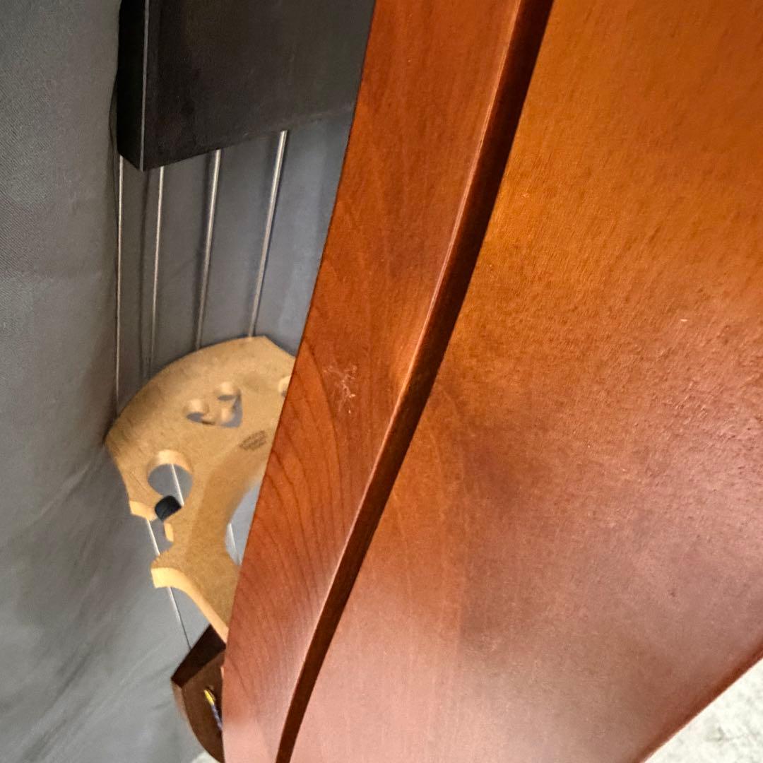 Alter Ego Baby Ego Dual Source アップライトベース