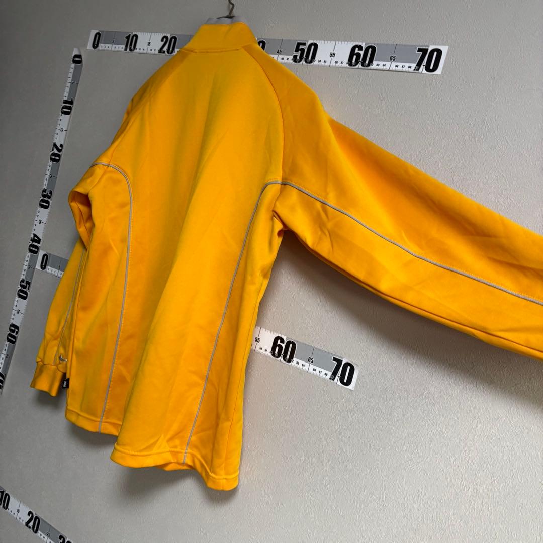 上下セット 黄色 ナイキ NIKE ジャージ セットアップ S イエロースポーツ
