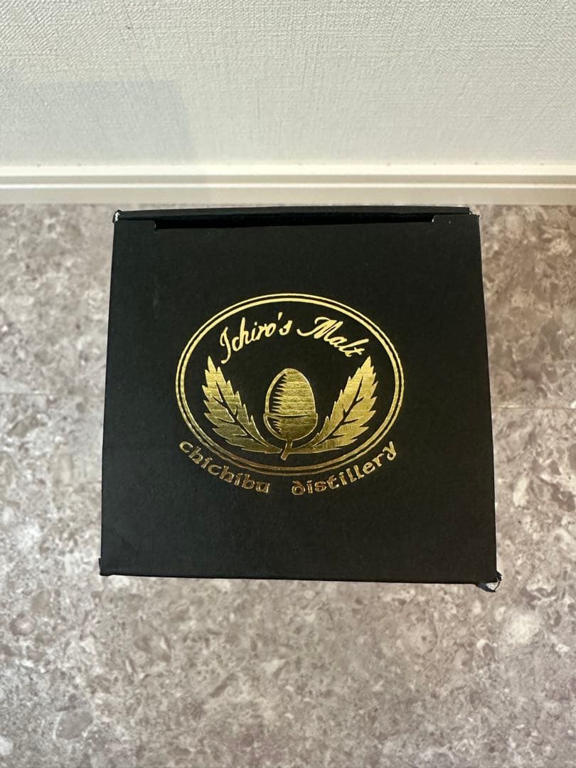 イチローズモルト　MWR