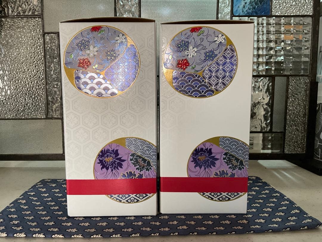 【最終値下げ】響 ブロッサムハーモニー 2025 × 2本セット