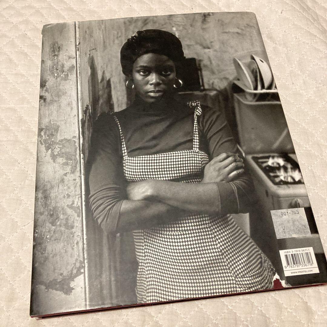 colin jones the black house コリンジョーンズ　写真集