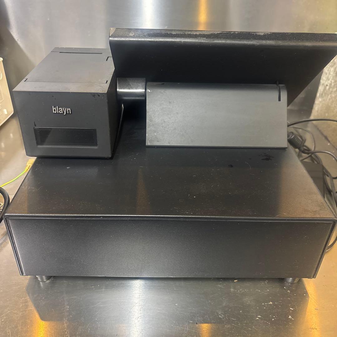 おまけつきblayn タッチスクリーン レジスタンド