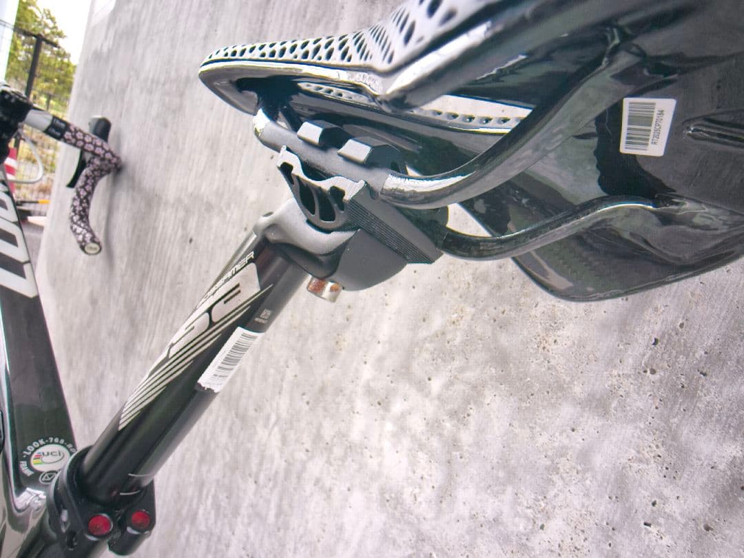 LOOK 765　ホイール抜き完成車　シマノ105 11s