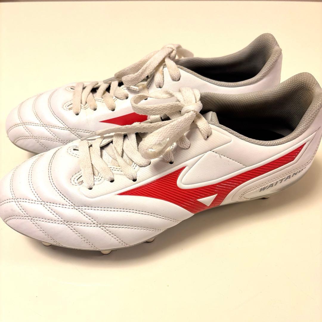 mizuno ミズノ　ラグビーシューズ　ワイタンギ　II CL 28cm 4E