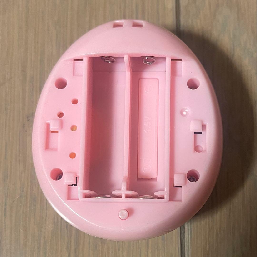 たまごっち iDL プリンセススペイシー ひめスペっち ピンク