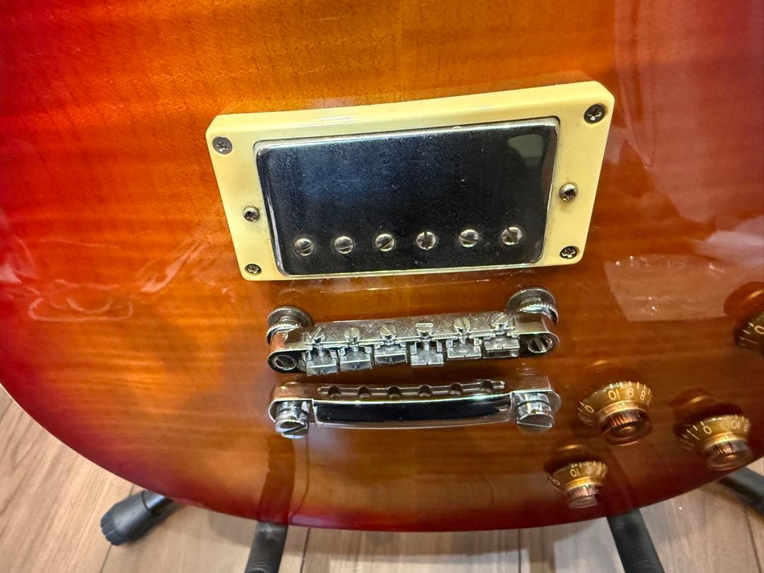 Grass Roots Limited Model エレキギター