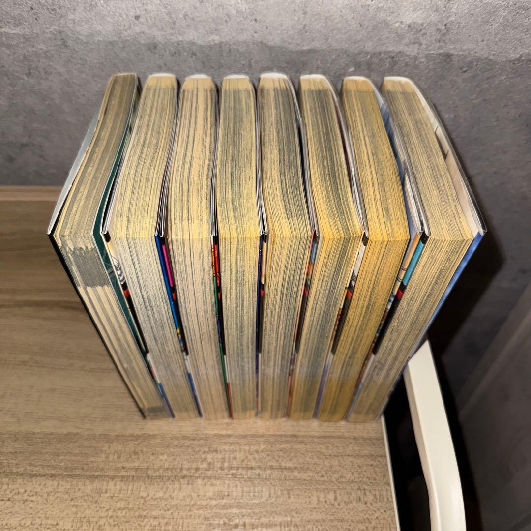 キングダム　1〜71巻、公式ガイドブックセット