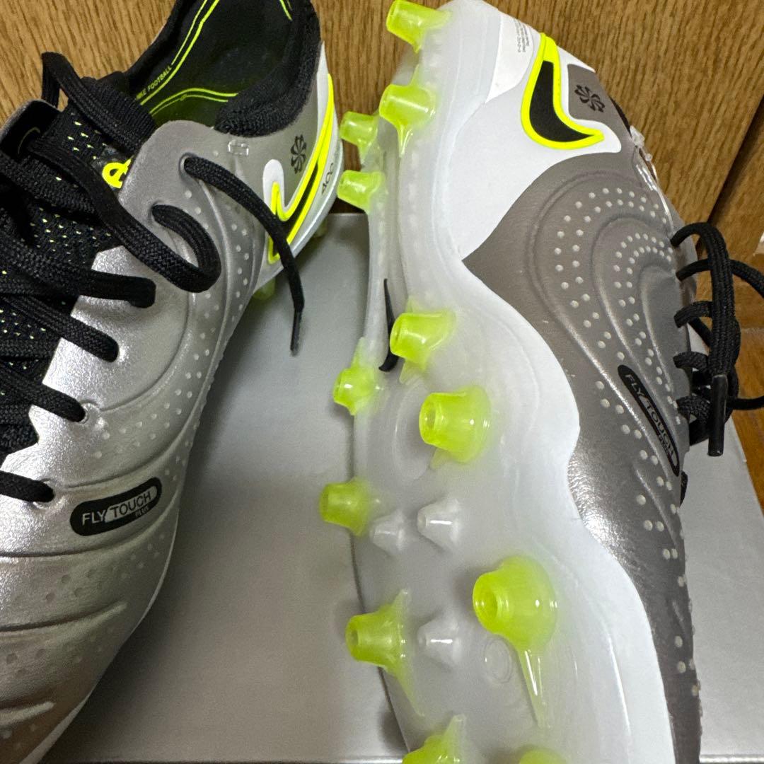 Nike legend 10 AG-PROサッカーシューズ 26cm