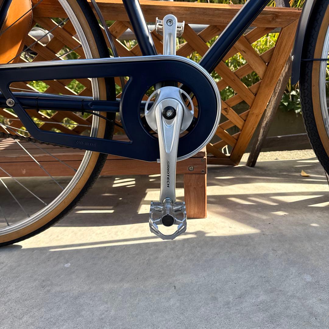 ✰人気のDEROSA✰Milanino✰オシャレな街乗り仕様ദ്ദി^._.^)✰