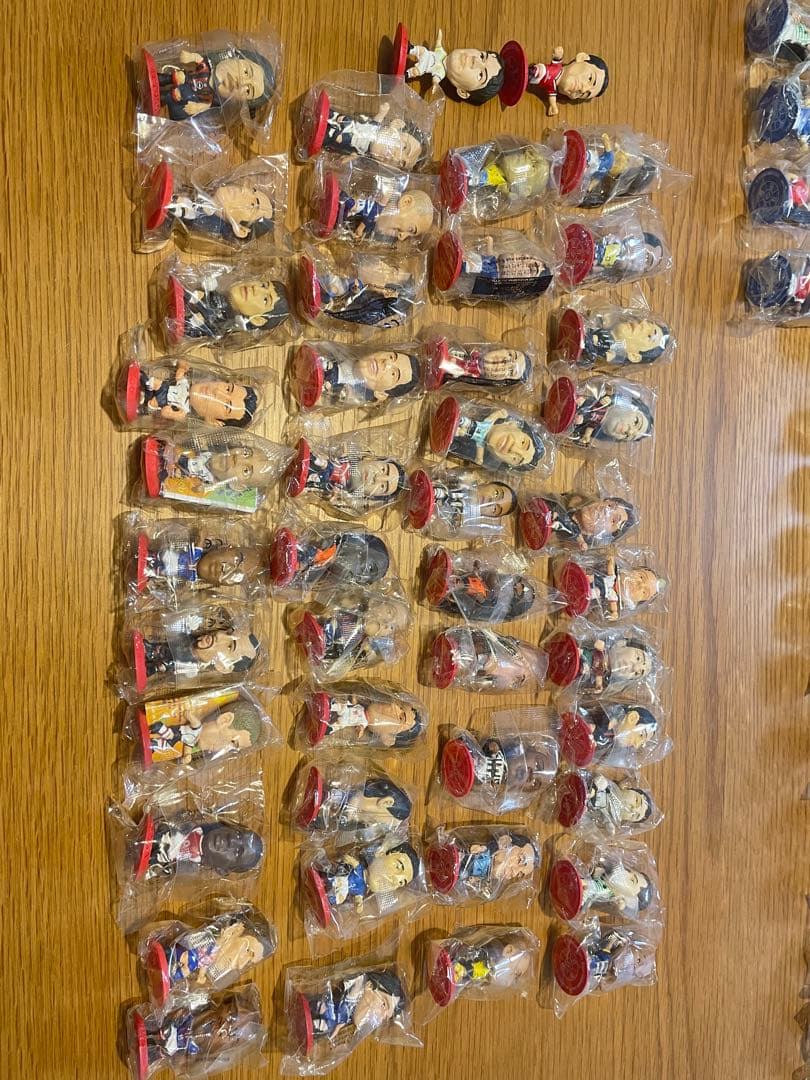 CORINTHIAN MICROSTARS 204点まとめ売り