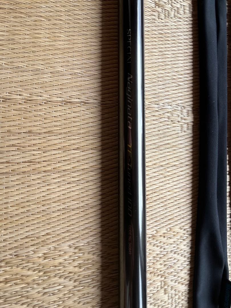 シマノ SPECIAL Nagamata 鮎竿