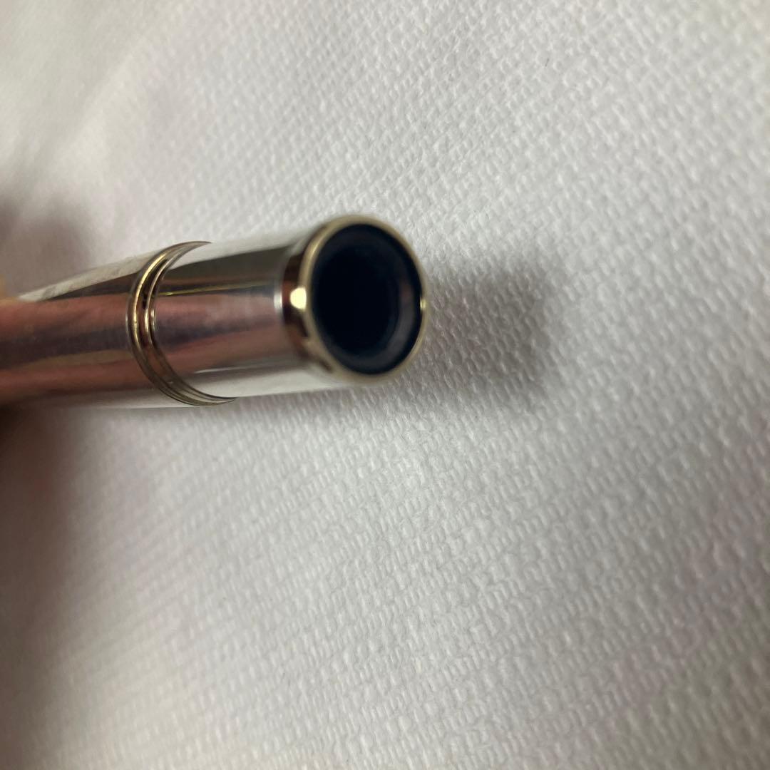 セーラー FOUNDED 1911 STERLING SIRVER 万年筆