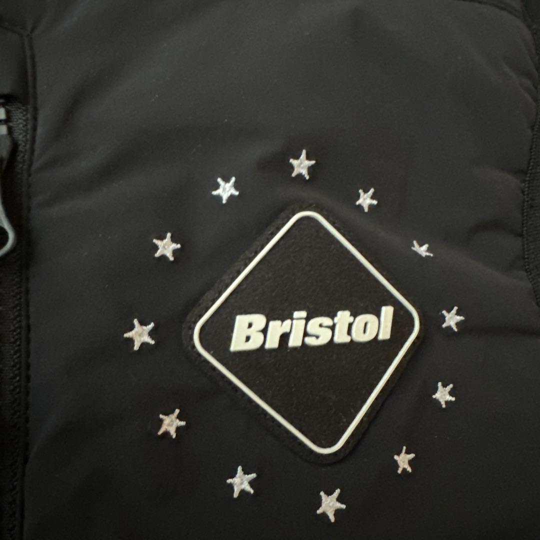 F.C.Real Bristol ブリストル　ベスト S