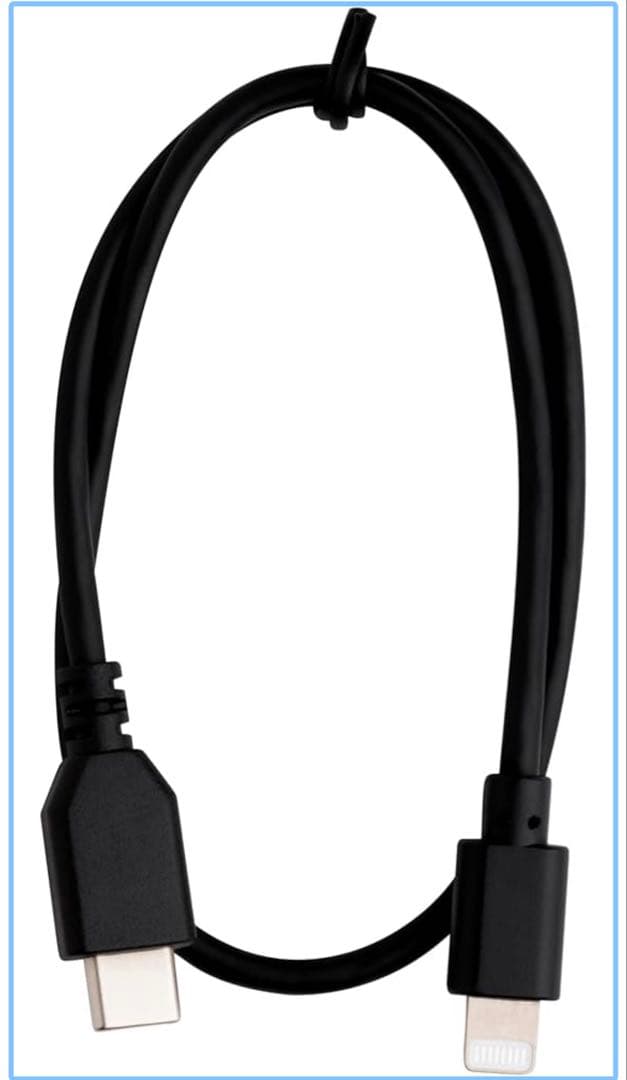 SHURE シュア MV7+ Lightningケーブル付