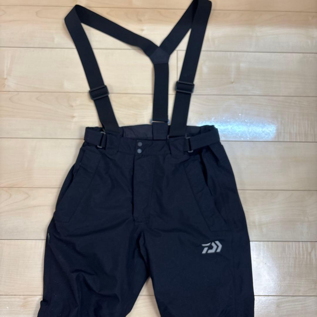 ダイワ　GORE-TEX フード付きジャケット