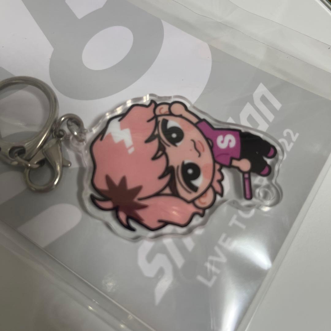 Man　佐久間大介　アクスタ・すのチル　他　中古新品まとめて