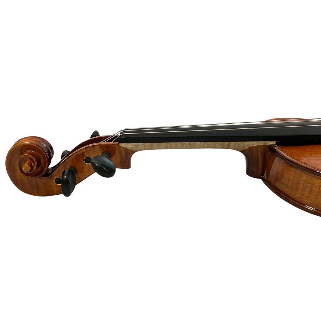 GLIGA Gems1 バイオリン 4/4サイズ グリガ ヴァイオリン ケース付