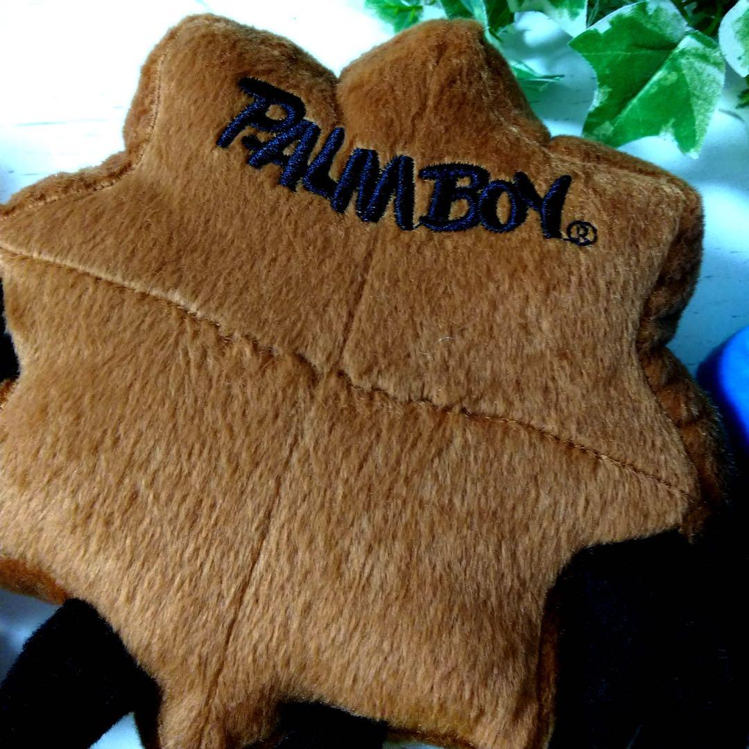 レア パームボーイ ぬいぐるみ 6体 PALM BOY 平成レトロ デビロック