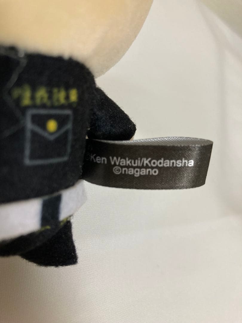 マスコット　ちいかわ　うさぎ　東京リベンジャーズ　ナガノ